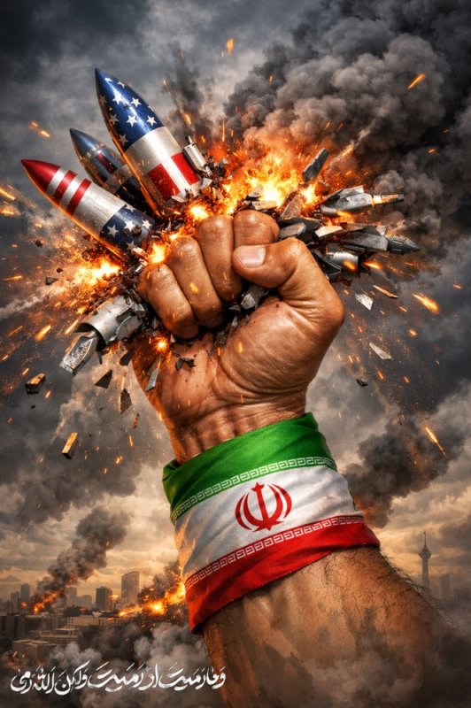 🇮🇷✌🏻