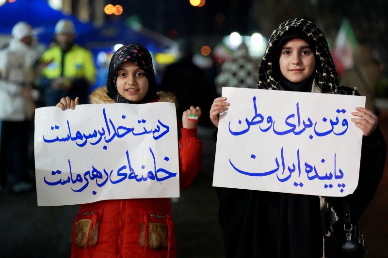 حماسه حضور