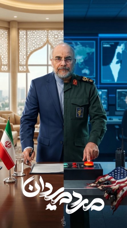 مرد میدان