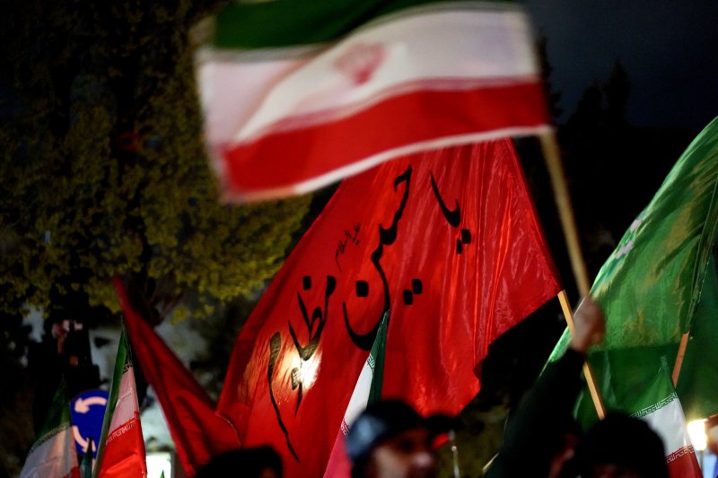 حماسه حضور