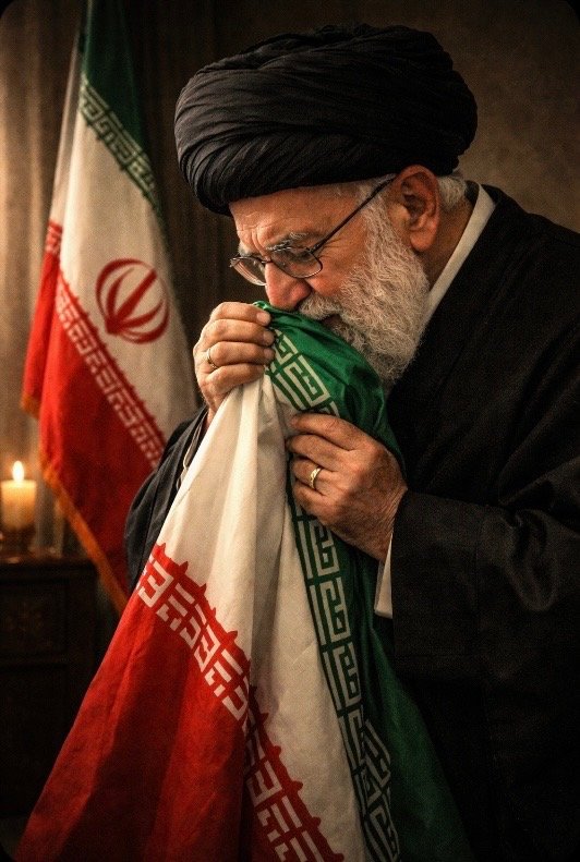 🇮🇷❤️