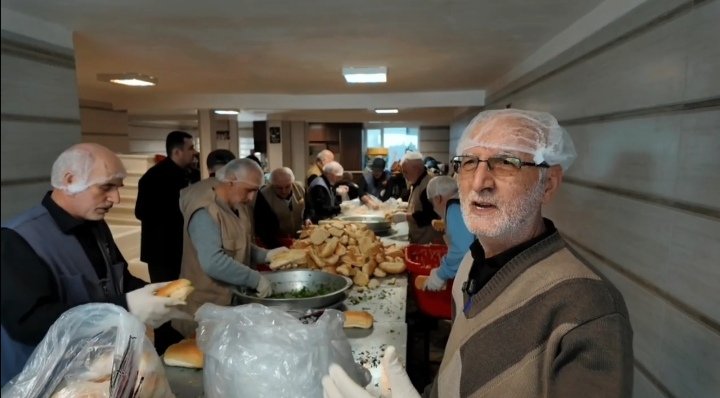 رزمندگان ثارالله