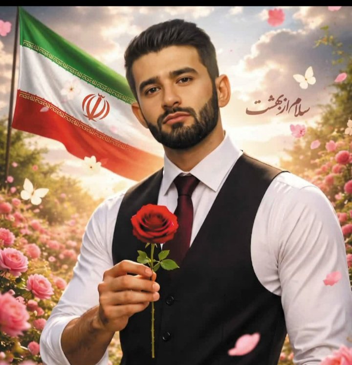 پوستر روز ارتش
