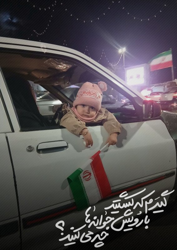 گیرم که کشتید با رویش جوانه ها چه می کنید؟