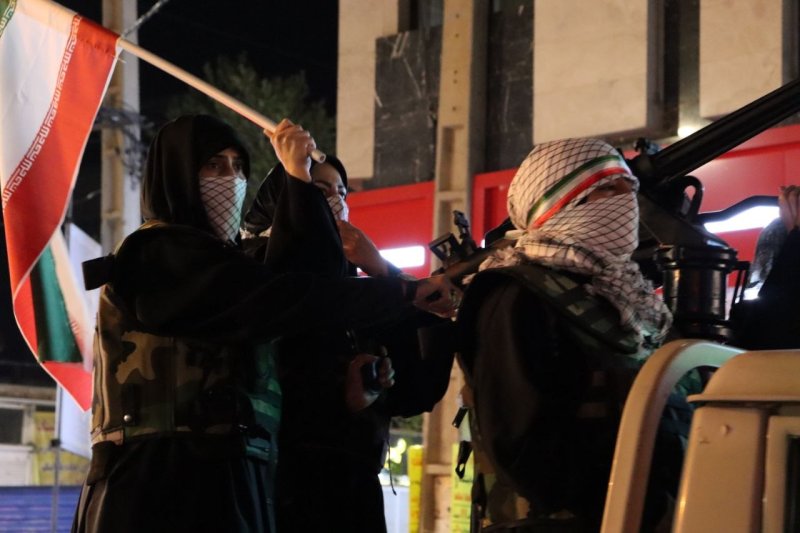 جانفدای ایران