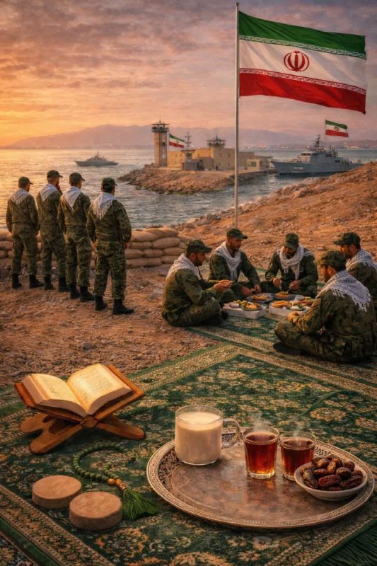 رمضان کریم