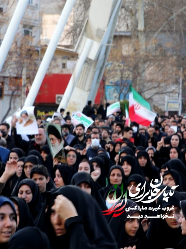 غروب غیرت مارا کسی نخواهد دید