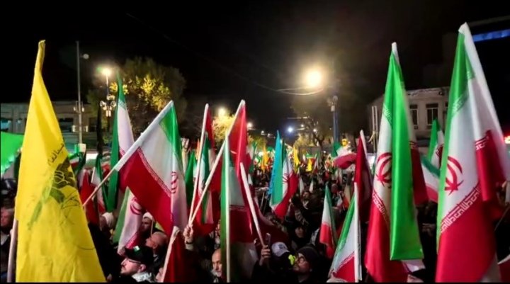 اتحاد ایران و ترکیه