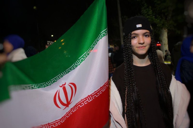دختر ایران♡