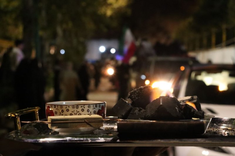 اقتدار دختران ایرانی