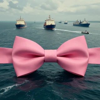 تنگه هرمز هنوز بستست🎀