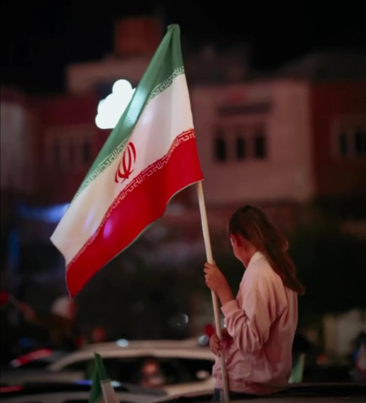 فرزندان ایران