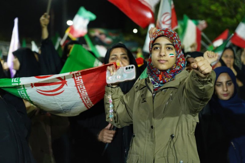 دخترای ایرانی
