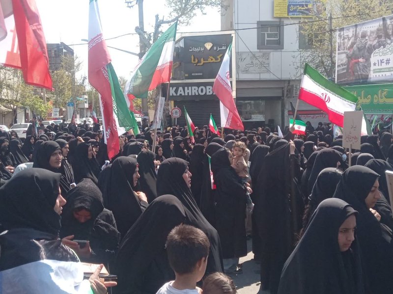 اربعین قائد‌شهیدامت‌اسلامی