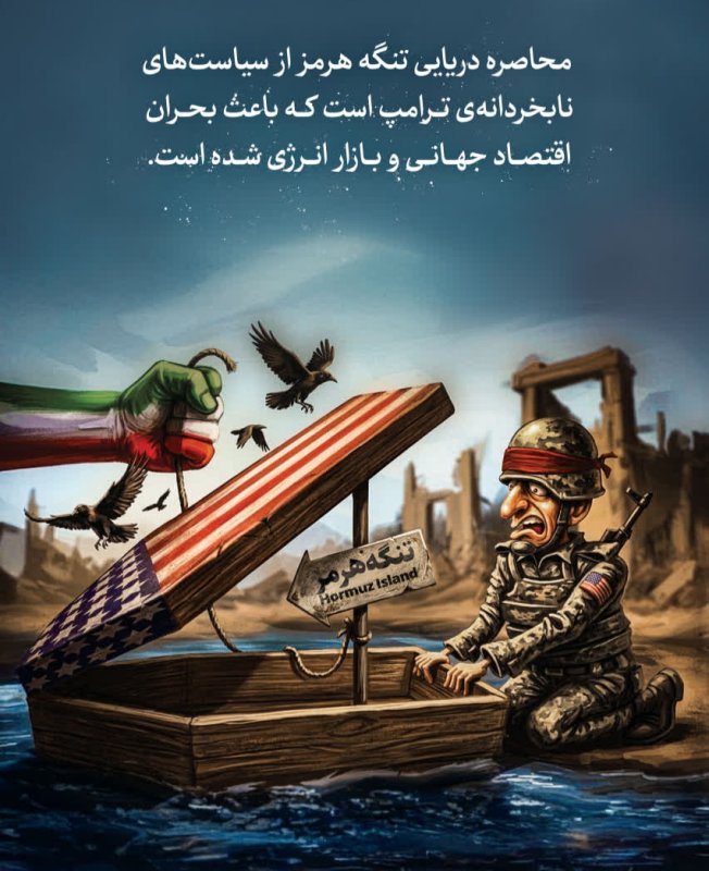 سیاست های ترامپ