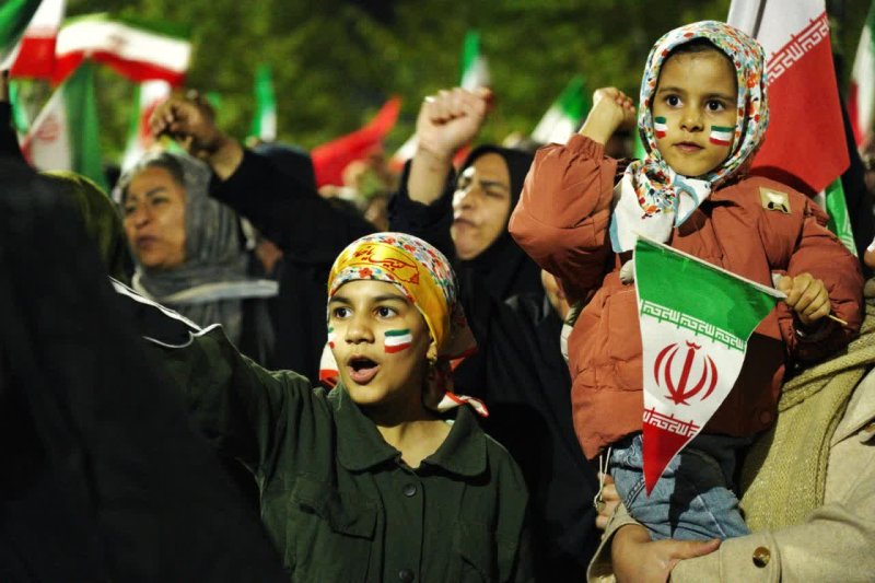 دخترای ایرانی