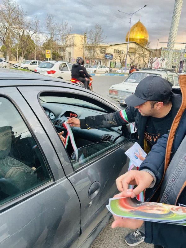 دانشجویان جهادی ۶