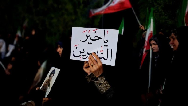 وحدت و انسجام ملی