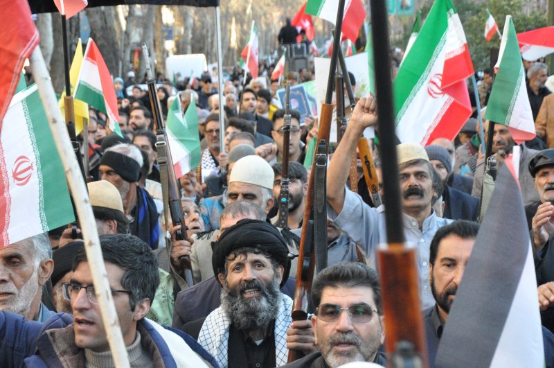 عشایر غیور