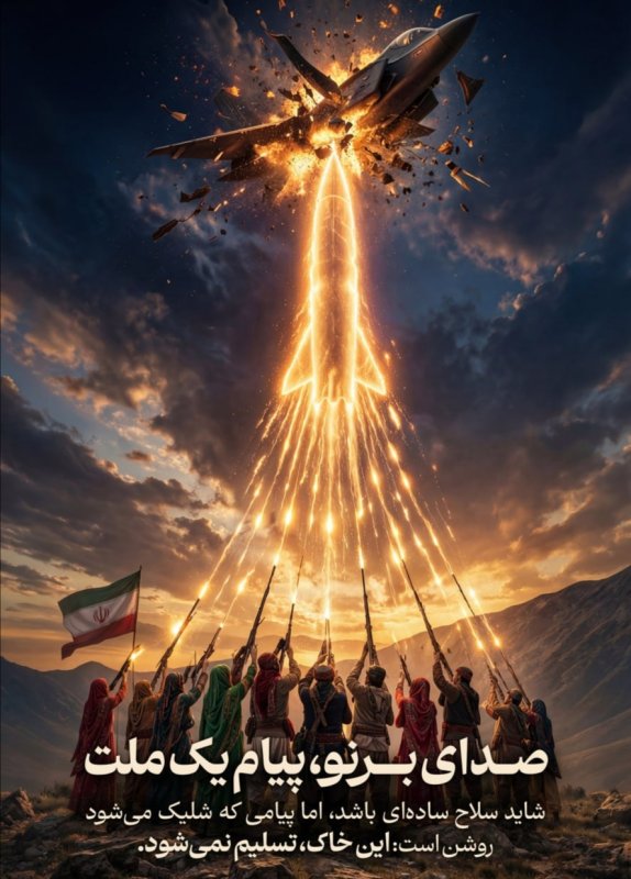 صدای برنو