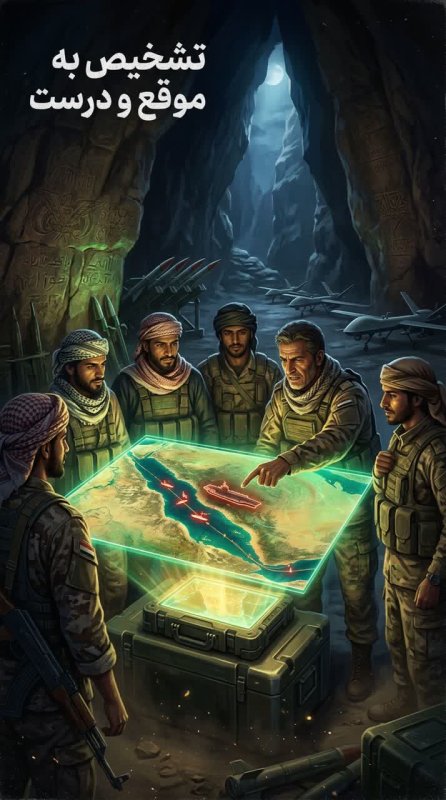 تشخیص درست