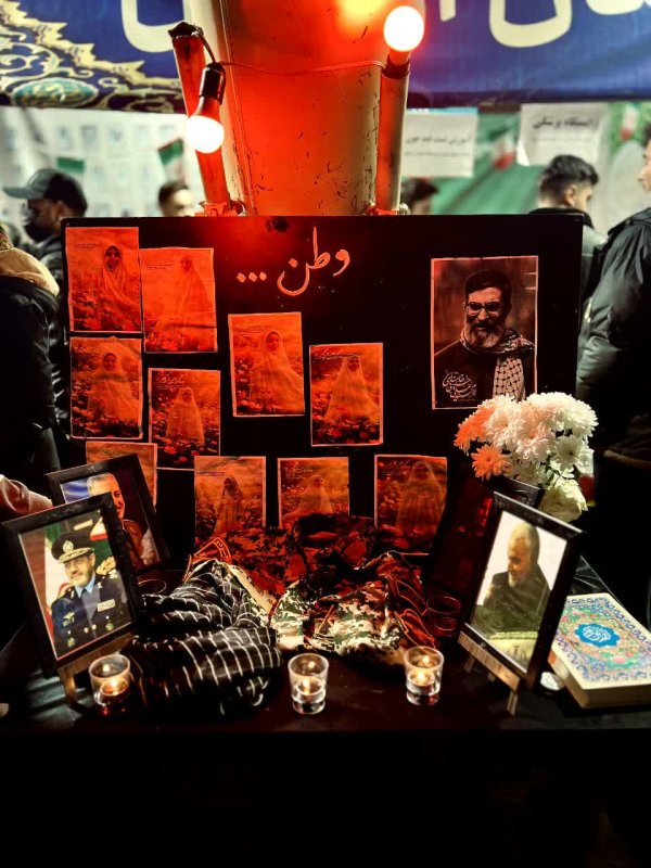 قاب های ماندگار