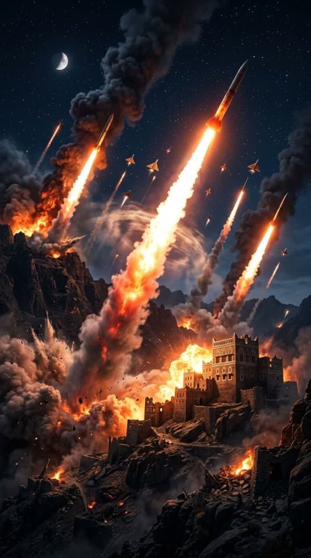 نبرد آخر