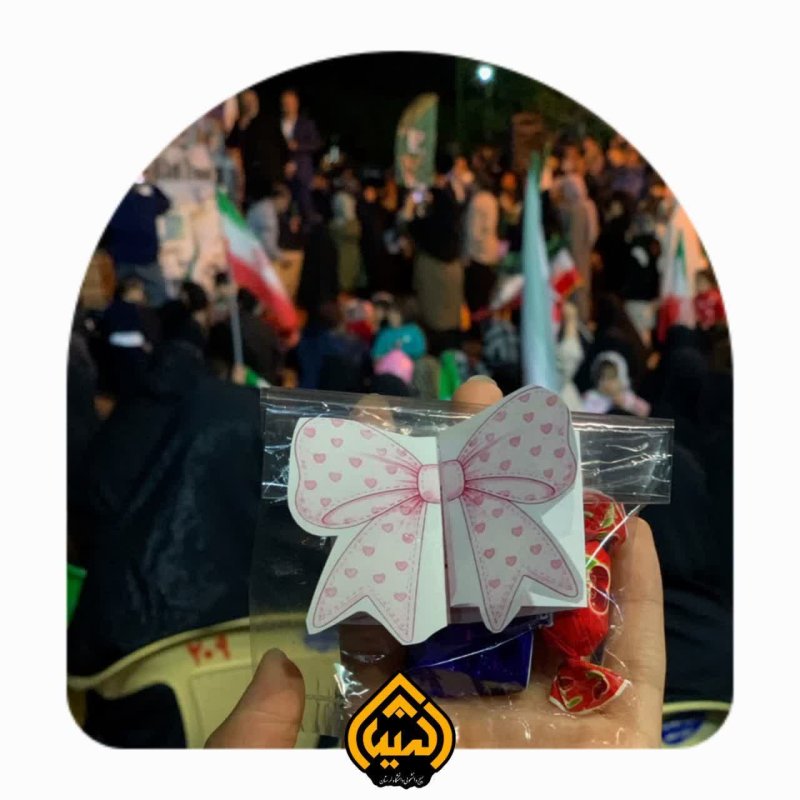 موکب دانشگاه لرستان