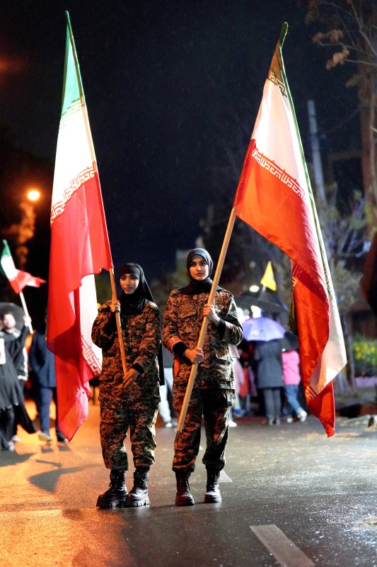 اقتدار دختران ایرانی