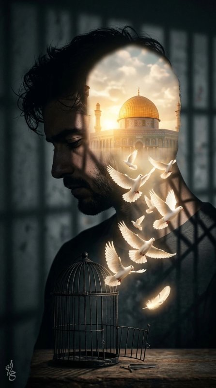روز اسیر فلسطینی