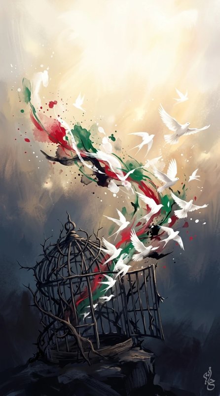روز اسیر فلسطینی