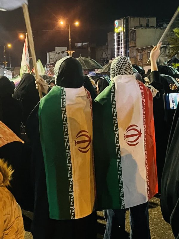 زنده باد ایرانم 🇮🇷