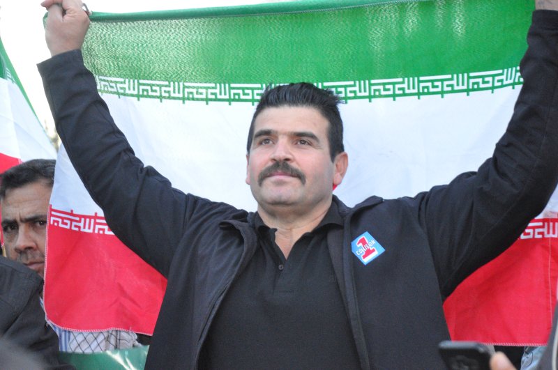 پرچم ایران