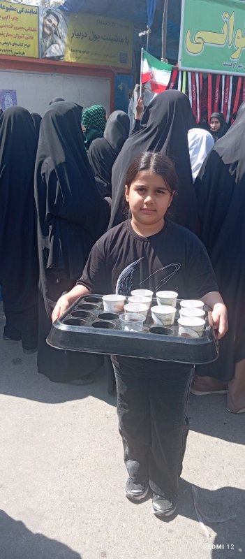 جان فدایان رهبر 🇮🇷