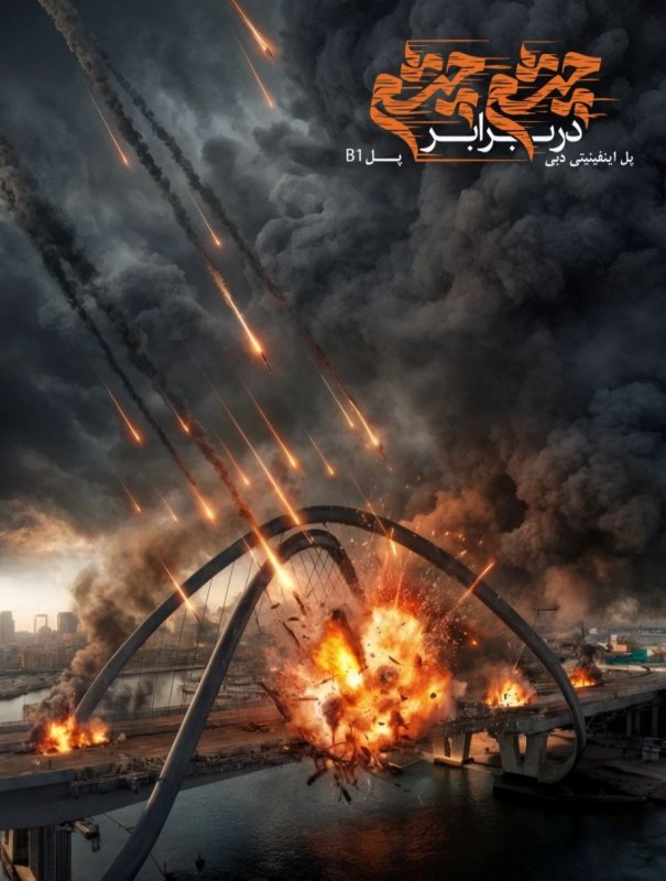 چشم در برابر چشم