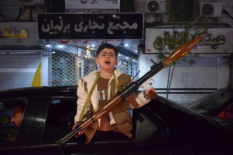 سرباز امام زمان