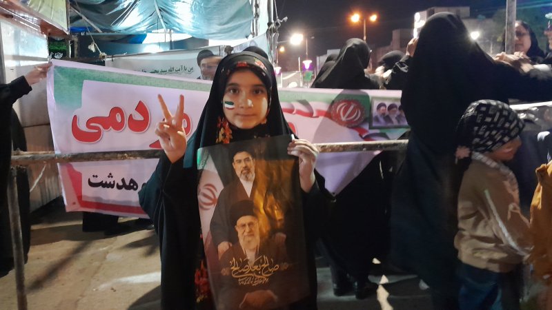سربازان کوچک وطن