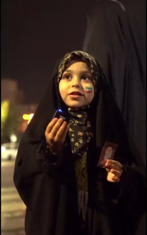 سخنی با بچه های مدرسه ی میناب