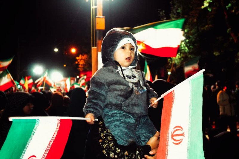 عادی ترین کودک ایرانی: