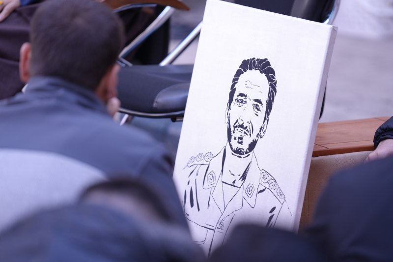حضور در صحنه
