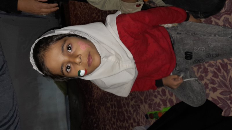 کودکان انقلابی