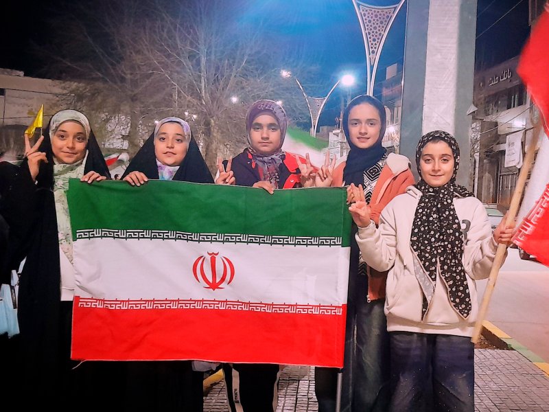 وحدت ملی