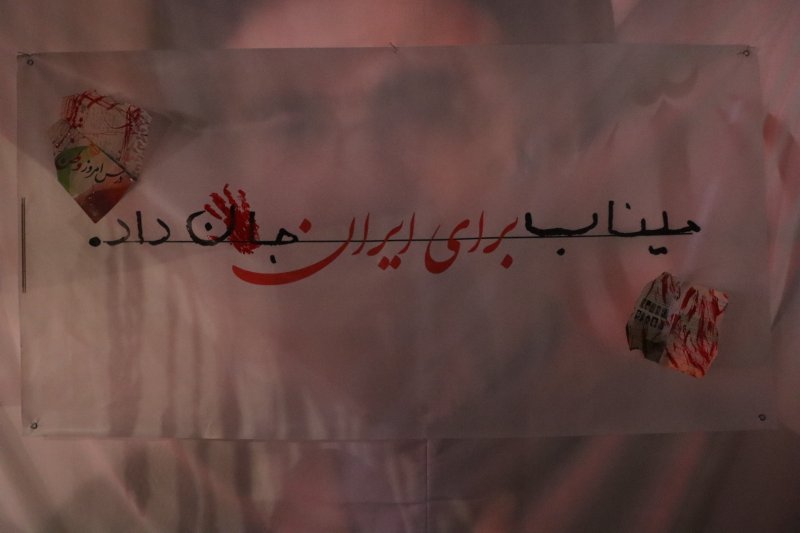 میناب برای ایران جان داد