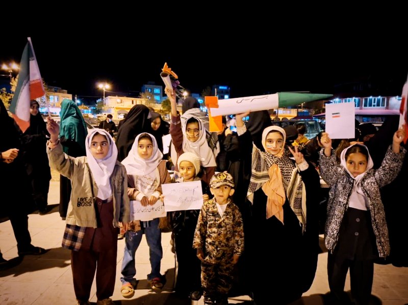 سربازان آینده