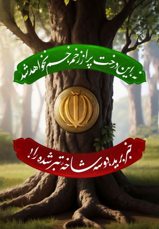 خم نخواهد شد