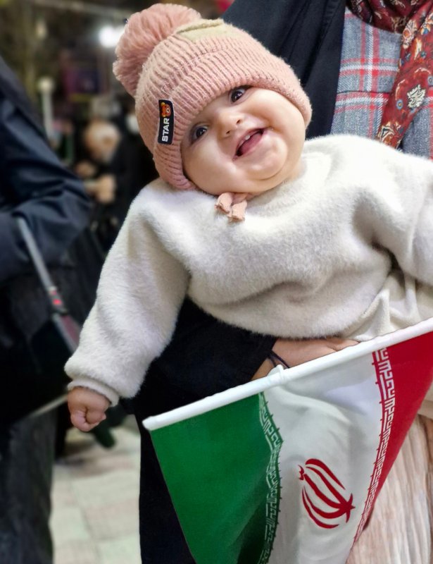 کودکان امروز،فردای ایران