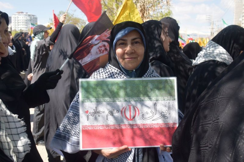 بانوان جان فدا