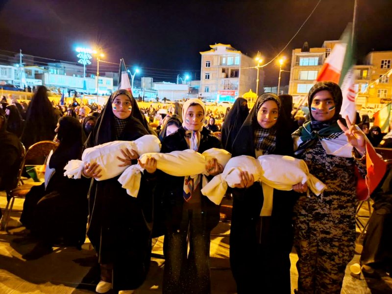 روایت حضور