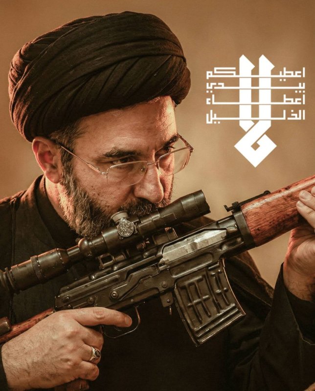 سید مجتبی خامنه ای