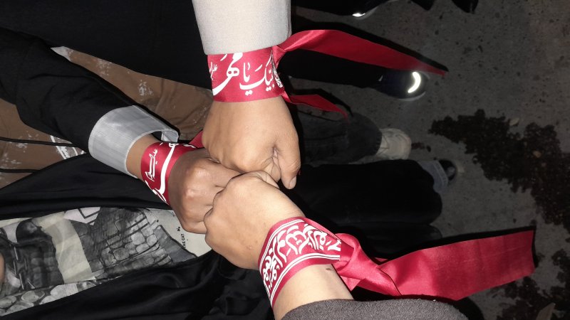 دختران ایران زمین